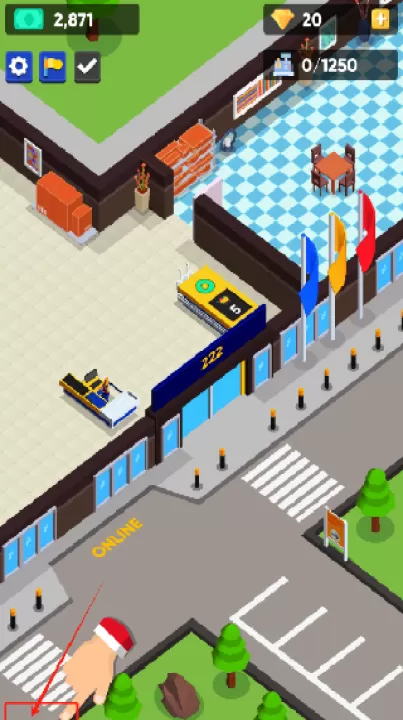 空闲家具店大亨_https://www.99ziyuan.net_模拟经营_第2张