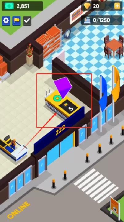 空闲家具店大亨_https://www.99ziyuan.net_模拟经营_第4张