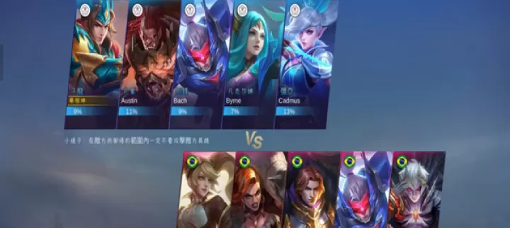 无尽对决国际服下载_https://www.99ziyuan.net_角色扮演_第5张
