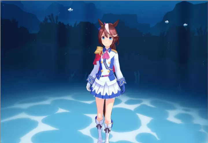 闪耀优俊少女台服下载_https://www.99ziyuan.net_角色扮演_第5张