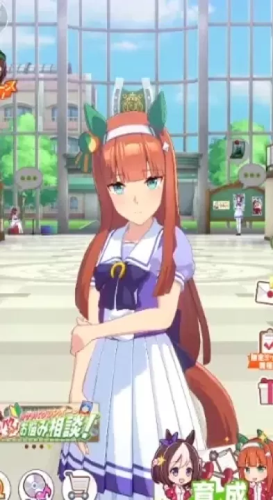 闪耀优俊少女日服下载_https://www.99ziyuan.net_角色扮演_第4张