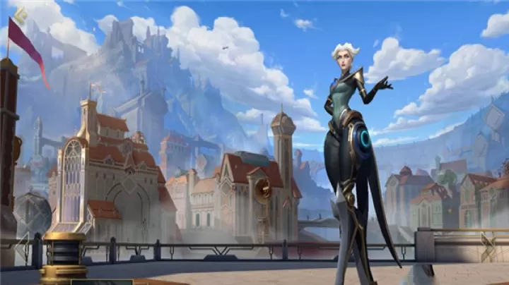 wildrift国际服下载_角色扮演_第8张_99下载站 wildrift国际服下载_https://www.99ziyuan.net_角色扮演_第8张