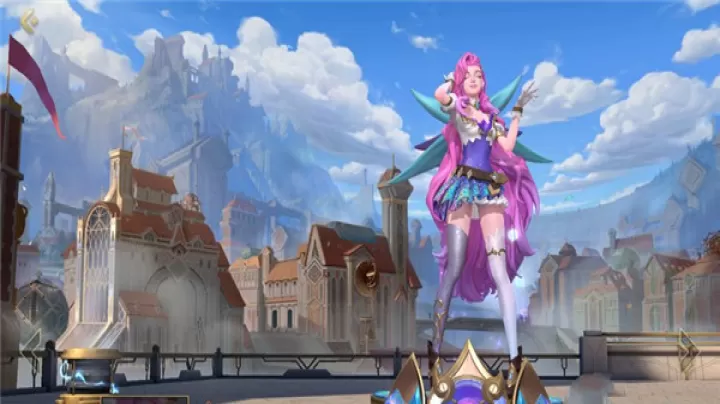 wildrift国际服下载_角色扮演_第11张_99下载站 wildrift国际服下载_https://www.99ziyuan.net_角色扮演_第11张