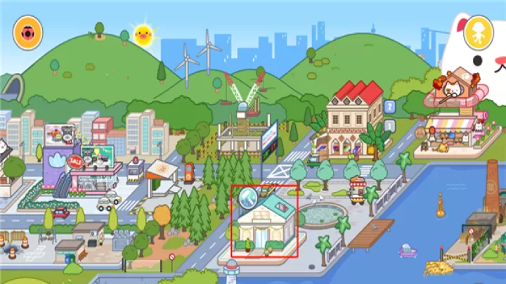 migaworld国际版下载_模拟经营_第2张_99下载站 migaworld国际版下载_https://www.99ziyuan.net_模拟经营_第2张