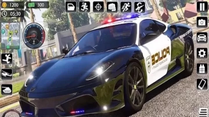 极速警车出击下载_休闲益智_第1张_99下载站 极速警车出击下载_https://www.99ziyuan.net_休闲益智_第1张