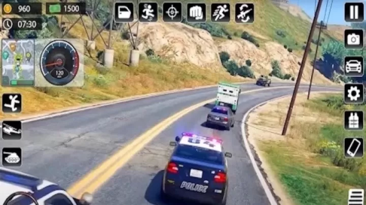极速警车出击下载_休闲益智_第2张_99下载站 极速警车出击下载_https://www.99ziyuan.net_休闲益智_第2张