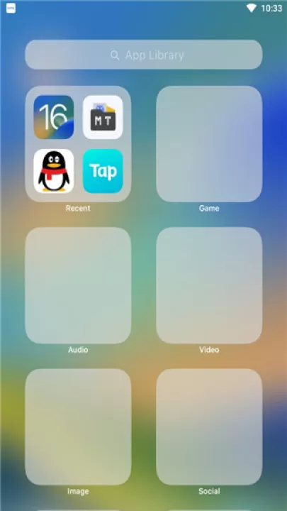 ios16安卓版_系统工具_第4张_99下载站 ios16安卓版_https://www.99ziyuan.net_系统工具_第4张