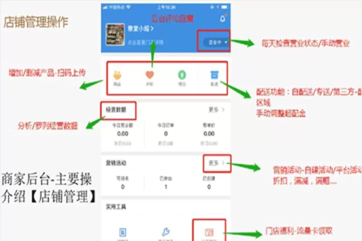 饿了么商家版下载安卓版_https://www.99ziyuan.net_生活实用_第12张