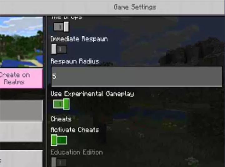 我的世界mod制作器手机版中文版最新版(Minecraft Addons Maker)_系统工具_第2张_99下载站 我的世界mod制作器手机版中文版最新版(Minecraft Addons Maker)_https://www.99ziyuan.net_系统工具_第2张