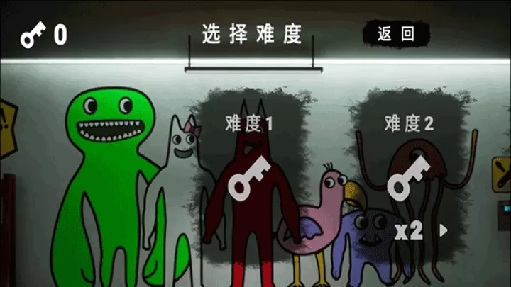 恐怖都市大冒险_动作冒险_第7张_99下载站 恐怖都市大冒险_https://www.99ziyuan.net_动作冒险_第7张