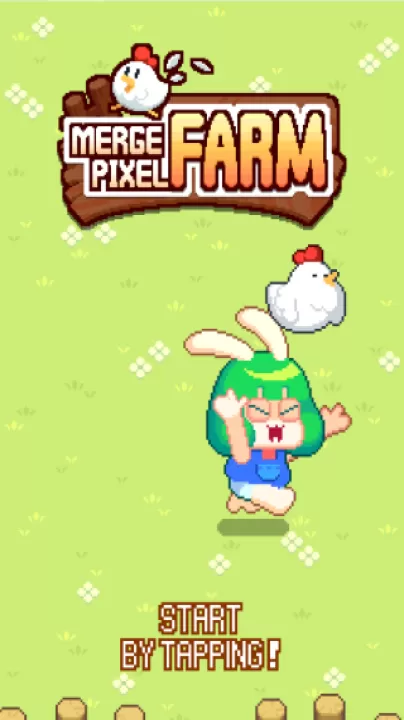 MergePixelFarm下载_模拟经营_第1张_99下载站 MergePixelFarm下载_https://www.99ziyuan.net_模拟经营_第1张