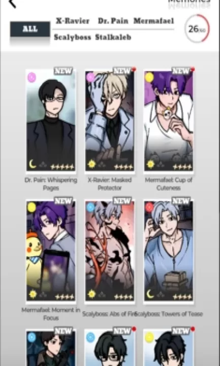 lovelywisher_https://www.99ziyuan.net_模拟经营_第1张