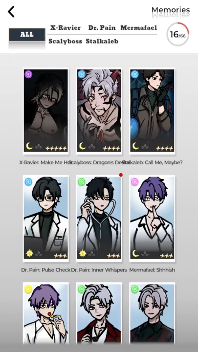 lovelywisher_https://www.99ziyuan.net_模拟经营_第4张