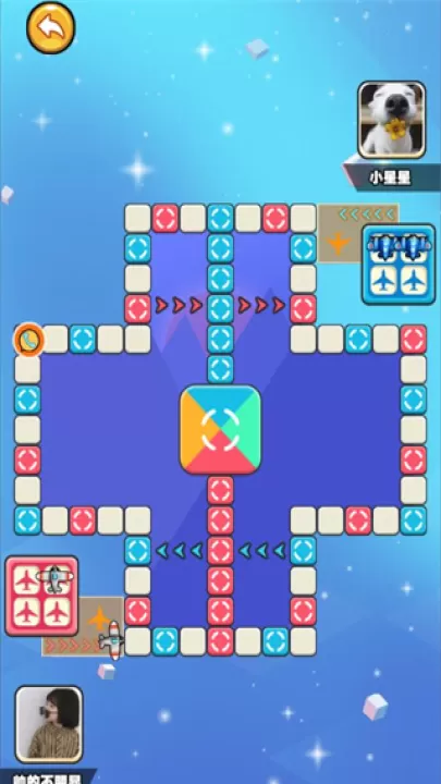 棋盘飞越智能边界_休闲益智_第4张_99下载站 棋盘飞越智能边界_https://www.99ziyuan.net_休闲益智_第4张