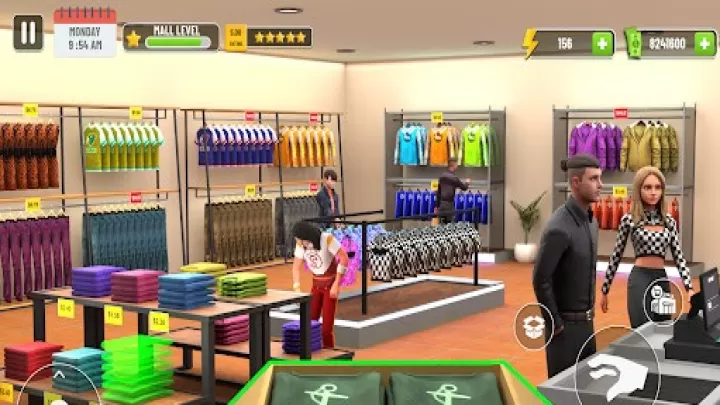 购物中心模拟3D_模拟经营_第2张_99下载站 购物中心模拟3D_https://www.99ziyuan.net_模拟经营_第2张