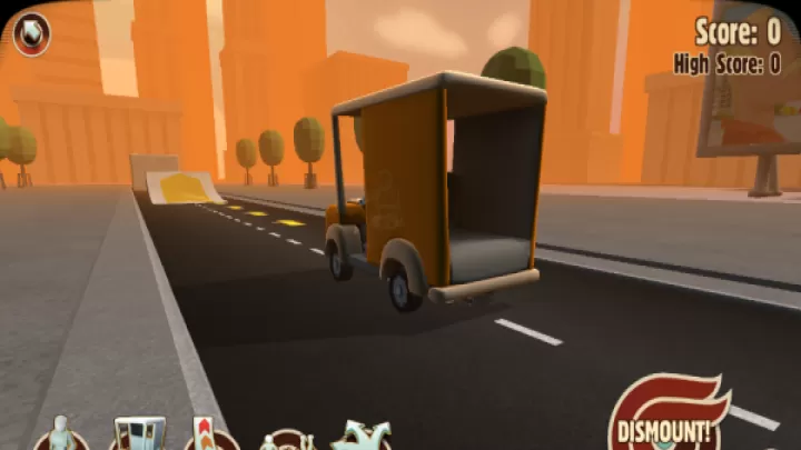TurboDismount_https://www.99ziyuan.net_休闲益智_第4张