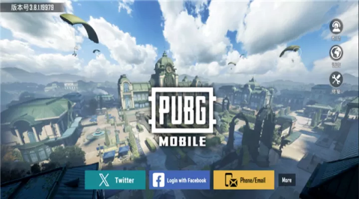 pubgmobile国际服_飞行射击_第2张_99下载站 pubgmobile国际服_https://www.99ziyuan.net_飞行射击_第2张
