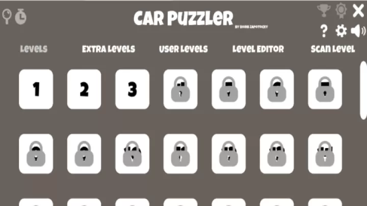 CarPuzzler_https://www.99ziyuan.net_休闲益智_第1张