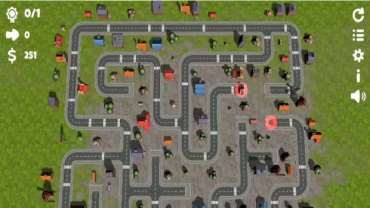 CarPuzzler_https://www.99ziyuan.net_休闲益智_第2张