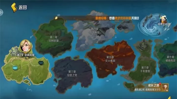 王者守卫战_动作冒险_第2张_99下载站 王者守卫战_https://www.99ziyuan.net_动作冒险_第2张