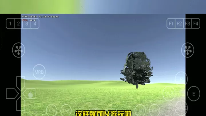 约翰的农场下载_角色扮演_第5张_99下载站 约翰的农场下载_https://www.99ziyuan.net_角色扮演_第5张