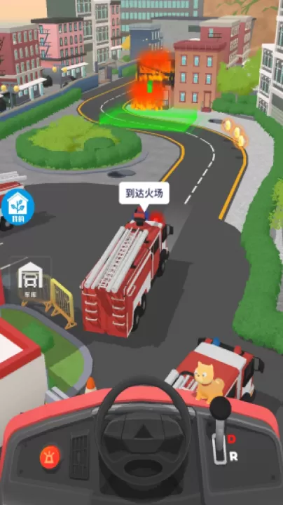 挪车挑战王_https://www.99ziyuan.net_模拟经营_第2张