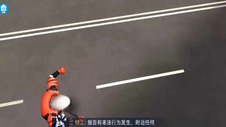 疯狂街头_动作冒险_第3张_99下载站 疯狂街头_https://www.99ziyuan.net_动作冒险_第3张