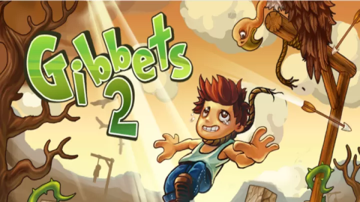 Gibbets2Free_休闲益智_第1张_99下载站 Gibbets2Free_https://www.99ziyuan.net_休闲益智_第1张