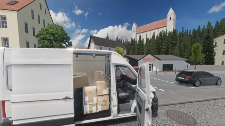 亚洲卡车模拟器_模拟经营_第2张_99下载站 亚洲卡车模拟器_https://www.99ziyuan.net_模拟经营_第2张