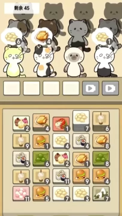 萌猫餐厅下载_休闲益智_第3张_99下载站 萌猫餐厅下载_https://www.99ziyuan.net_休闲益智_第3张