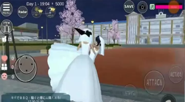 樱花校园模拟器内置菜单版下载_角色扮演_第4张_99下载站 樱花校园模拟器内置菜单版下载_https://www.99ziyuan.net_角色扮演_第4张