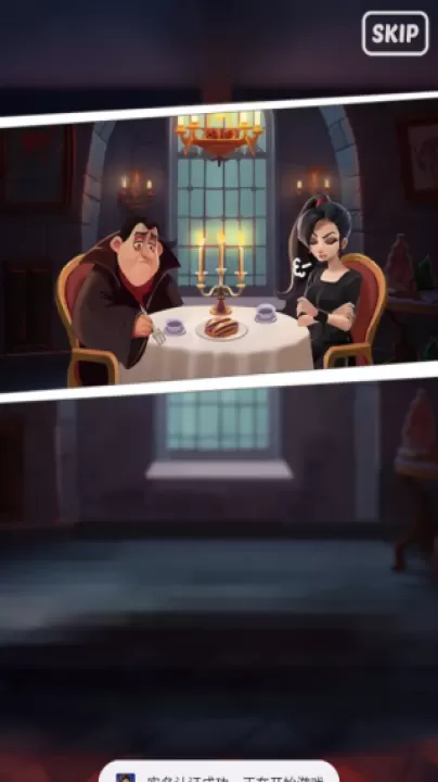 怪兽朋友下载_https://www.99ziyuan.net_休闲益智_第3张