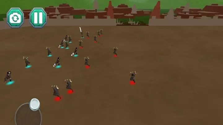 监控人兵团战争_动作冒险_第3张_99下载站 监控人兵团战争_https://www.99ziyuan.net_动作冒险_第3张