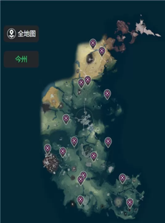 鸣潮地图工具_https://www.99ziyuan.net_系统工具_第3张