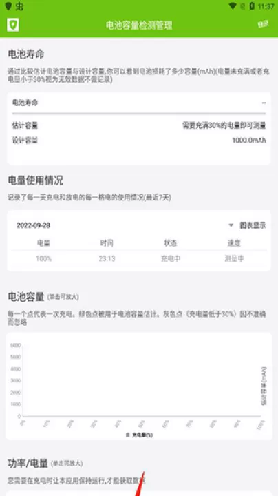 电池容量检测管理_https://www.99ziyuan.net_生活实用_第3张