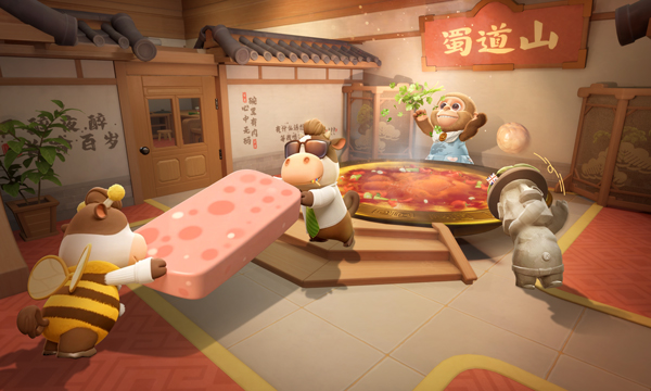 奥星热浪_休闲益智_第2张_99下载站 奥星热浪_https://www.99ziyuan.net_休闲益智_第2张