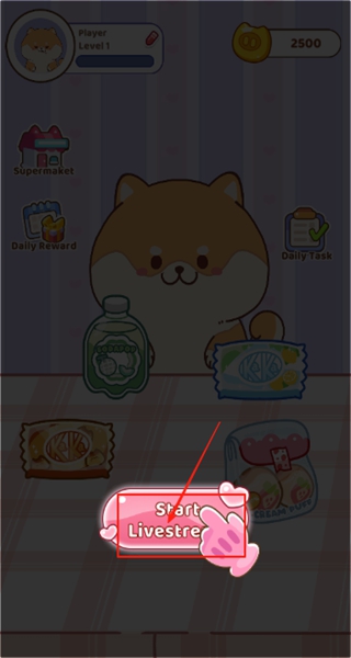 果冻食光_https://www.99ziyuan.net_休闲益智_第1张