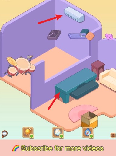 梦幻房间下载_休闲益智_第2张_99下载站 梦幻房间下载_https://www.99ziyuan.net_休闲益智_第2张