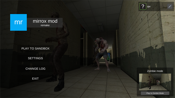 盖瑞模组MirroxMod下载_飞行射击_第1张_99下载站 盖瑞模组MirroxMod下载_https://www.99ziyuan.net_飞行射击_第1张