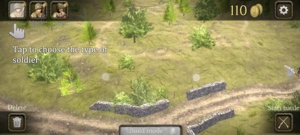 欧洲战场二战英雄_https://www.99ziyuan.net_策略卡牌_第3张