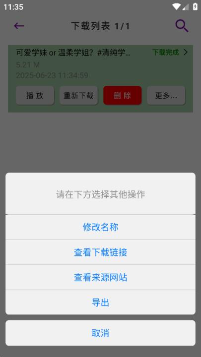 网页视频下载大师_https://www.99ziyuan.net_系统工具_第14张