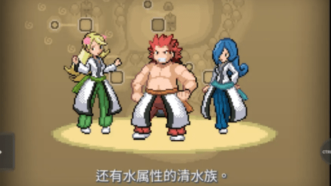 宝可梦武士道下载_https://www.99ziyuan.net_角色扮演_第1张