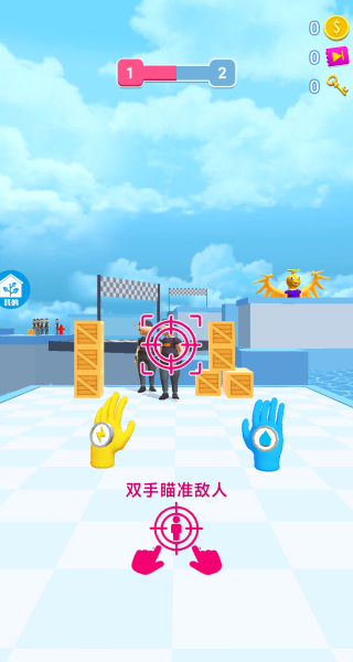 激战山谷下载_休闲益智_第2张_99下载站 激战山谷下载_https://www.99ziyuan.net_休闲益智_第2张