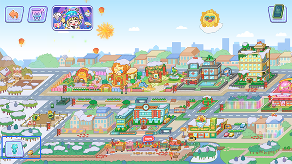 奇妙创意世界下载_https://www.99ziyuan.net_休闲益智_第1张