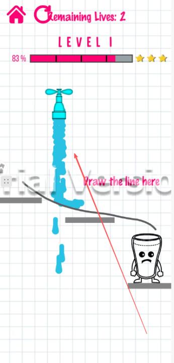 欢乐水杯填充下载_https://www.99ziyuan.net_休闲益智_第3张