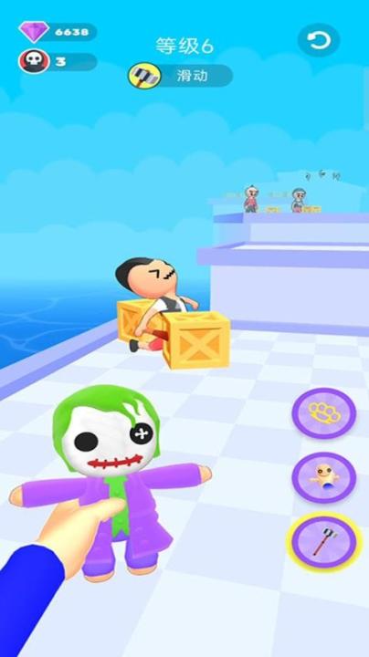 别被抓到_动作冒险_第3张_99下载站 别被抓到_https://www.99ziyuan.net_动作冒险_第3张