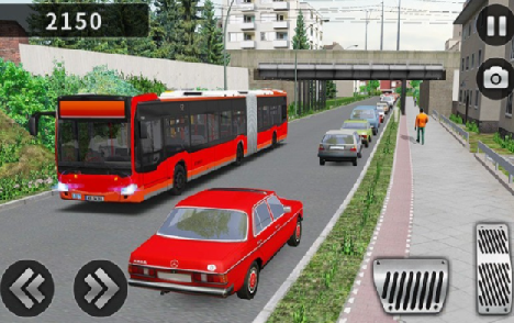 公交车3D模拟_动作冒险_第1张_99下载站 公交车3D模拟_https://www.99ziyuan.net_动作冒险_第1张
