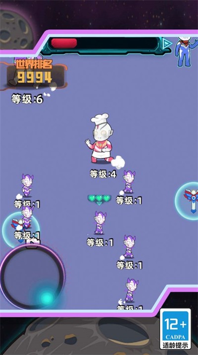 超人进化格斗大战_角色扮演_第3张_99下载站 超人进化格斗大战_https://www.99ziyuan.net_角色扮演_第3张