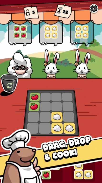 制作口袋美食_模拟经营_第2张_99下载站 制作口袋美食_https://www.99ziyuan.net_模拟经营_第2张