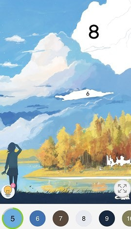 公主梦幻涂色_休闲益智_第1张_99下载站 公主梦幻涂色_https://www.99ziyuan.net_休闲益智_第1张